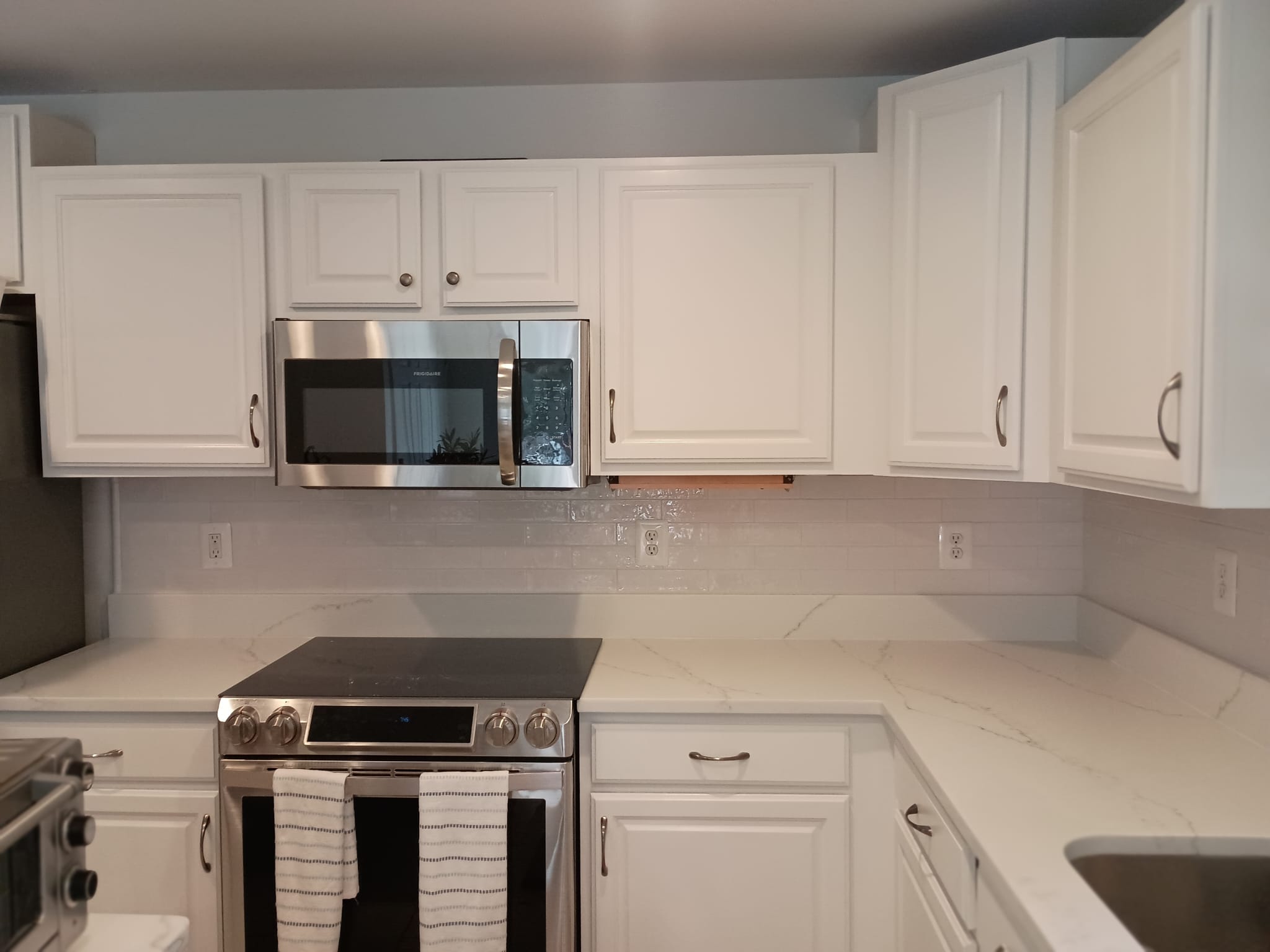 Back Splash - Image